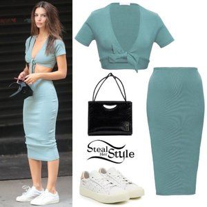 Inamorata Wilshire skirt